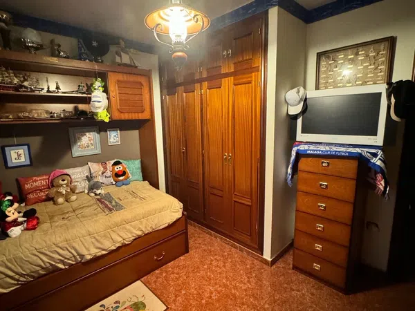 Chalet adosado en Calle Leonora, 10, Fuente Alegre - El Chaparral - Los Morales - Foto 22