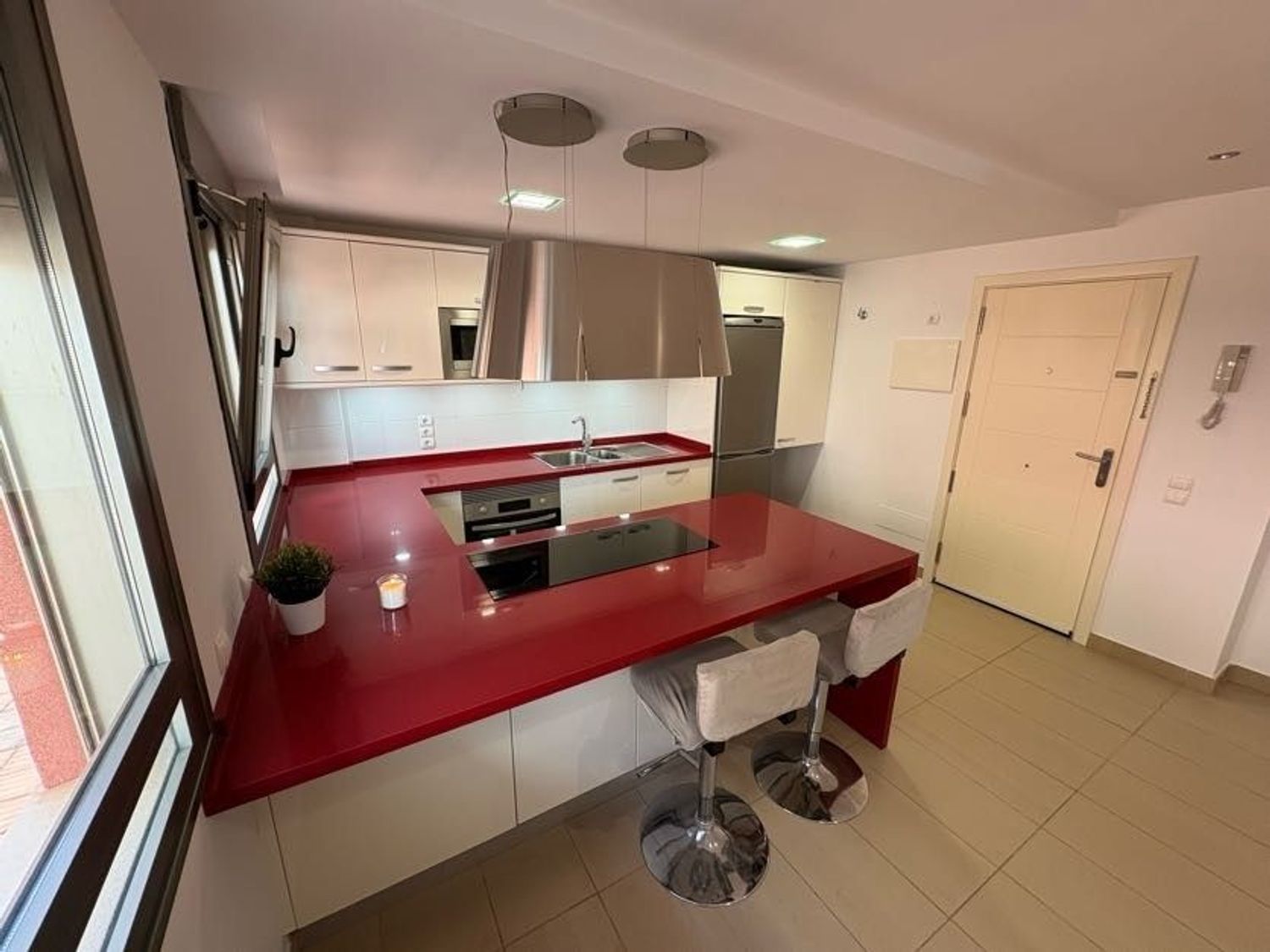 Piso en calle Antonio Benitez Macario, 9 - Foto 1