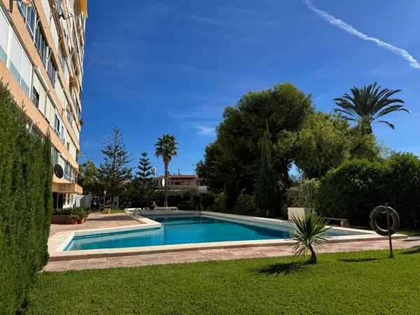 Piso en Calle del Curricán, 43, Cabo de las Huertas - Foto 15