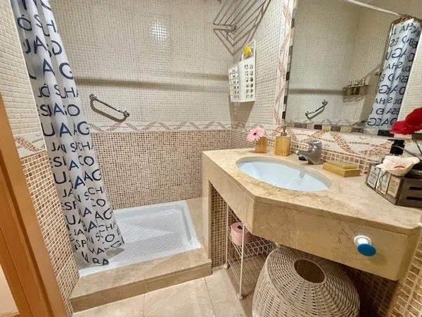 Piso en Calle Nicolás Estévanez, 33, Santa Catalina - Canteras - Foto 18