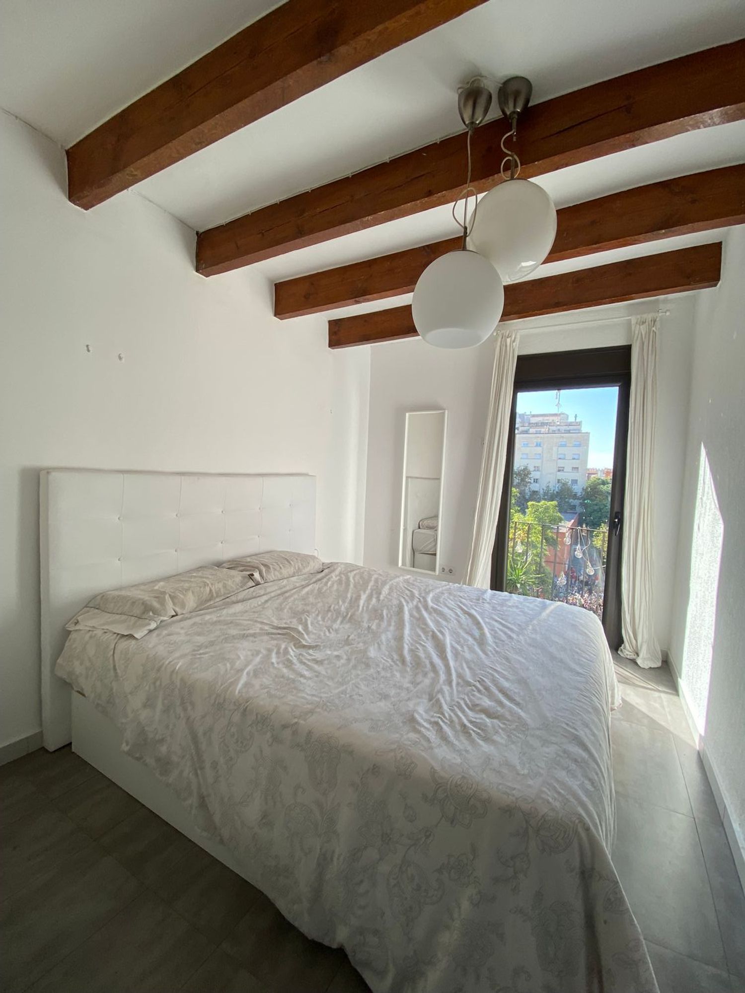 Estudio en Calle del Municipi, 34, El Clot - Foto 4