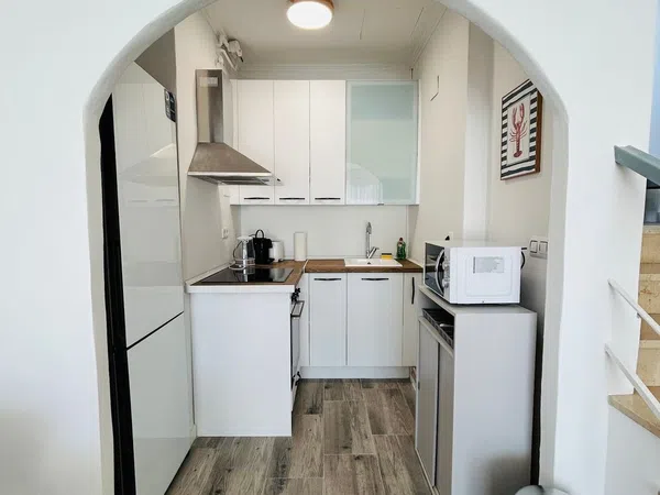 Dúplex en avenida de Joan Miró, 19 a - Foto 21