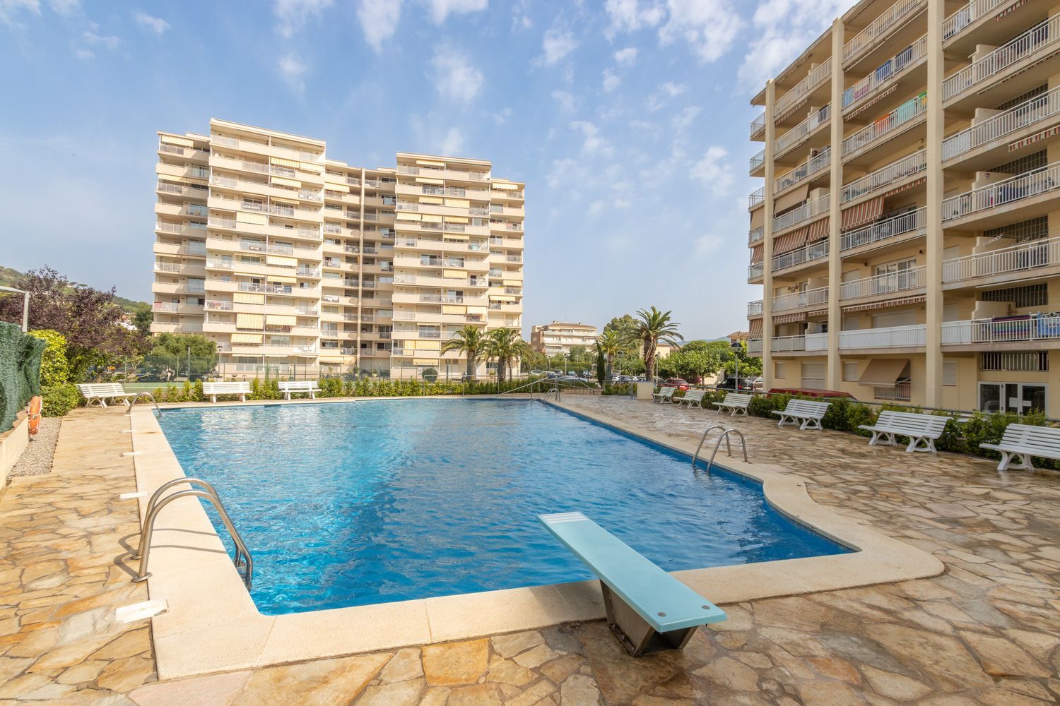 Piso en Avenida Pau Casals, 88, Torre Valentina-Mas Vilar de La Mutxada-Treumal, Torre Valentina-Mas Vilar de La Mutxada-Treumal - Foto 5