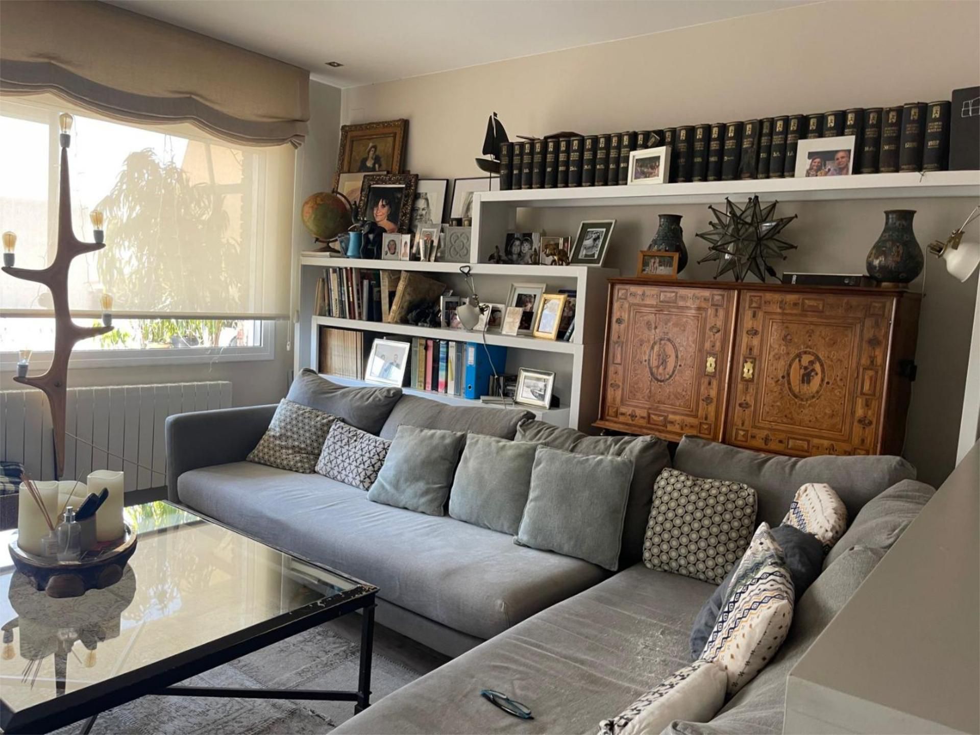 Piso en  Passeig de Manuel Girona 4 - Foto 15