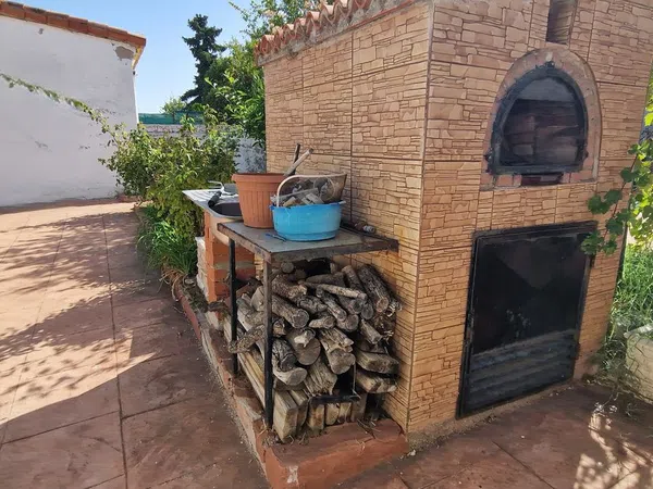 Chalet pareado en Prado de Somosaguas, Prado de Somosaguas - Foto 11