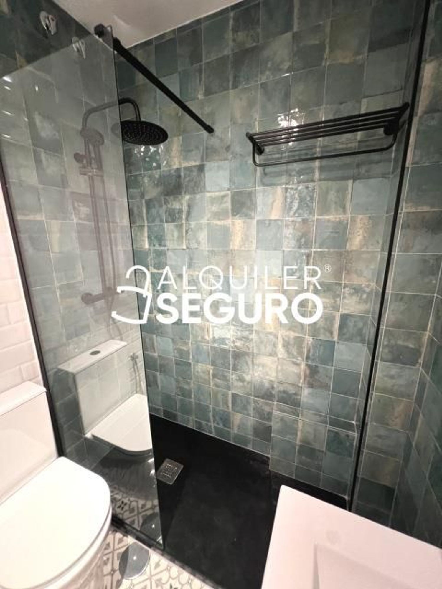 Piso en Calle de los Depósitos - Foto 12