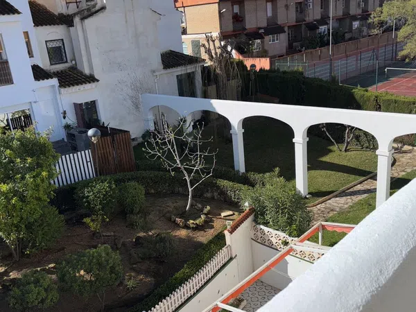 Chalet adosado en calle del Salabre, 11 - Foto 19