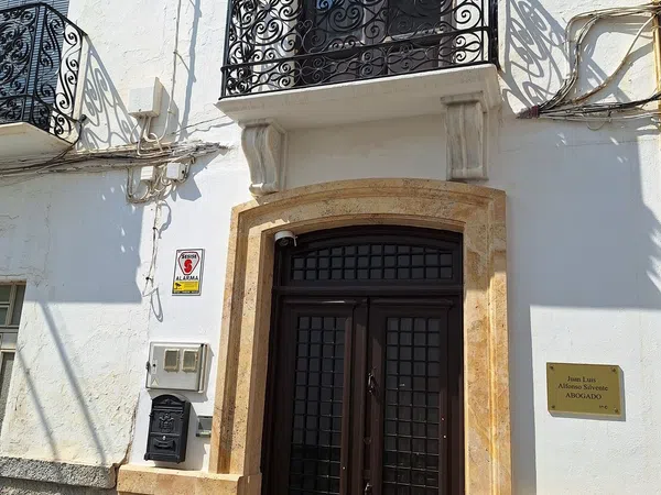 Casa de pueblo en Calle Sacristía, 7 - Foto 3