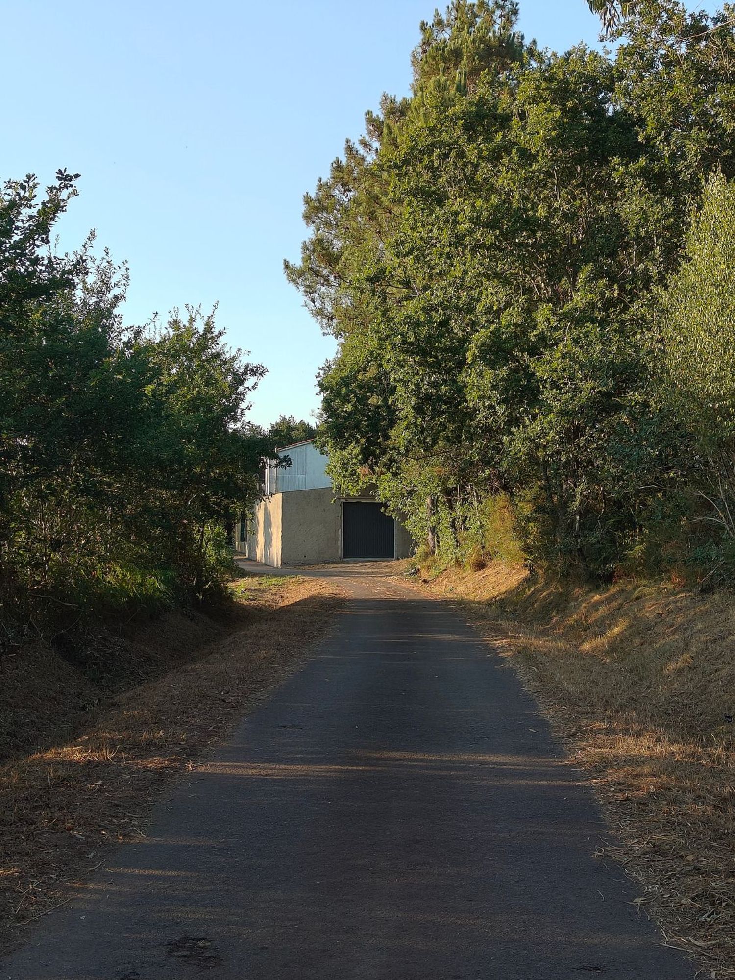 Casa o chalet independiente en Sarela Arriba, 29, Campus norte - S.Caetano, Campus norte - S.Caetano - Foto 2