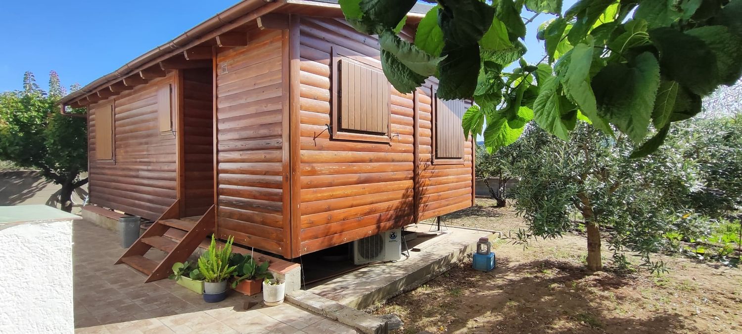 Casa o chalet independiente en Urbanitzacio Portugal, 1 - Foto 14