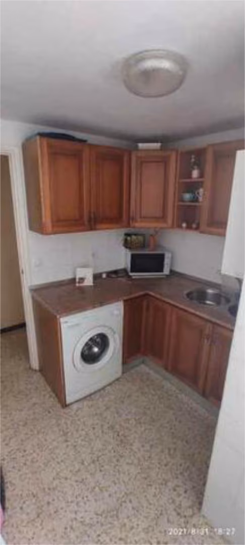 Piso en Macarena - Foto 2