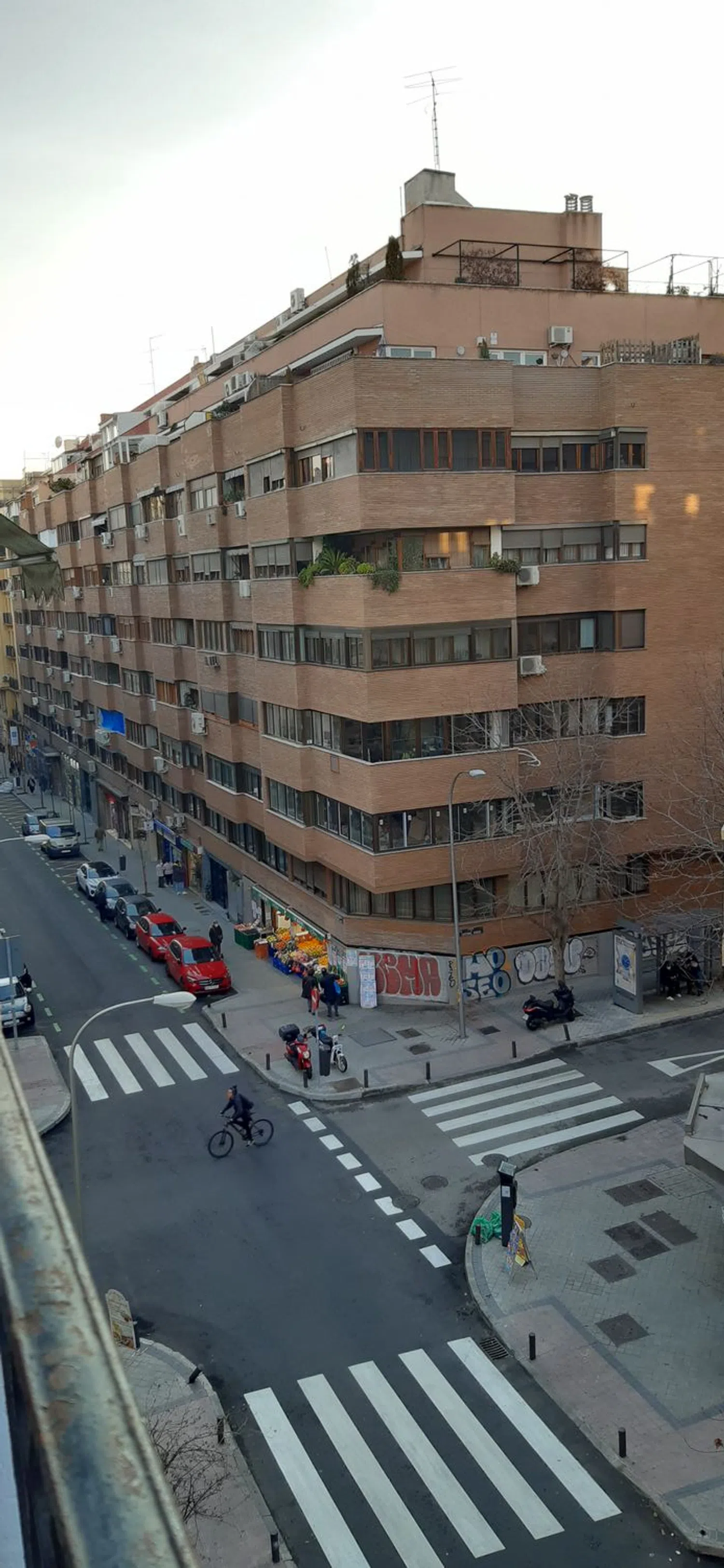 Piso en calle de Alonso Cano, 62 - Foto 7