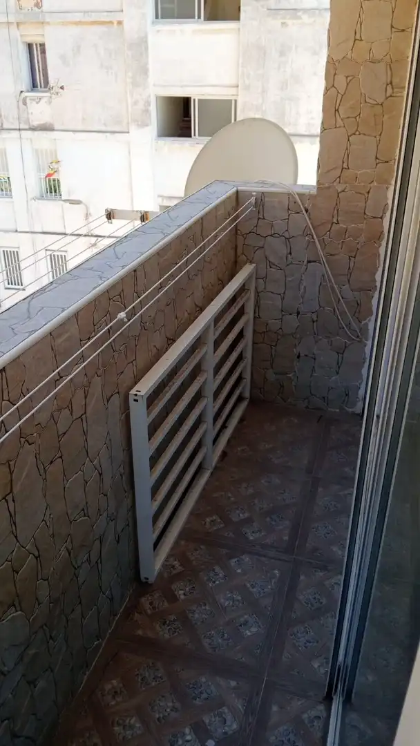 Piso en  Avenida San Amaro 30B - Foto 7