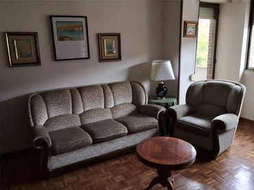 Piso en  Avenida Florentino Agustin Diez 50 - Foto 6