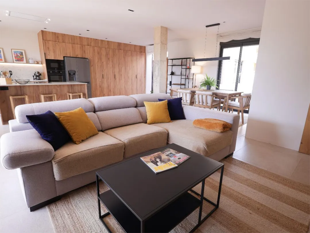 Chalet en calle Valle de Guadalest 21 - Foto 1