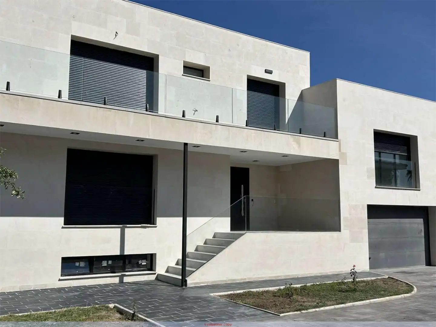 Chalet en  Avenida Villamayor 124 - Foto 4