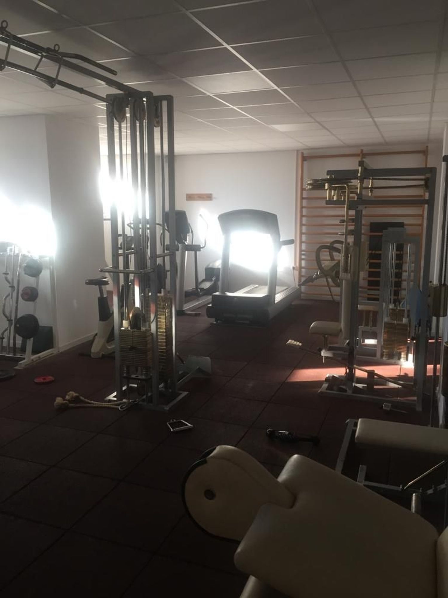 Piso en avenida de Madrid, 21 - Foto 11