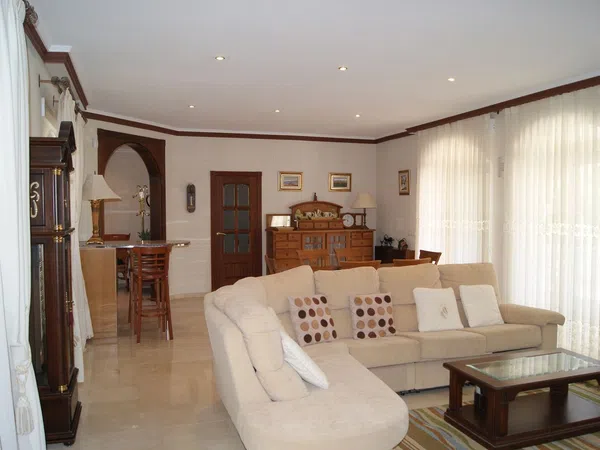 Casa o chalet independiente en Calle de Torrevella, 6, Pueblo Acantilado - Lanuza - Foto 27