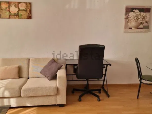 Piso en Calle de la Infanta Mercedes, 105, Cuzco-Castillejos - Foto 3