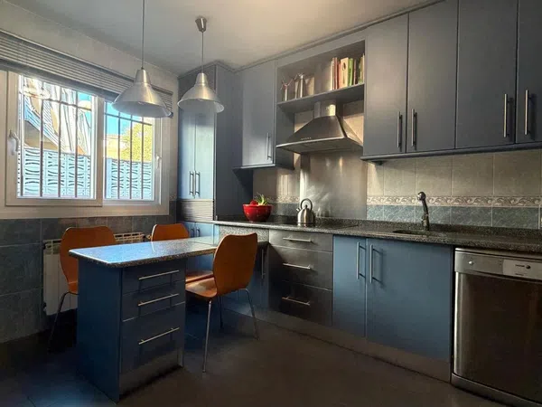 Chalet adosado en calle Medinaceli, 5 - Foto 7