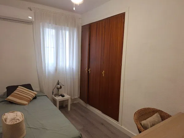 Piso en Avenida de Barcelona, La Trinidad - Foto 27