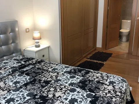 Piso en calle Jorge Sepúlveda, 19 - Foto 5