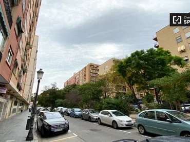 Piso en  Valencia Capital - Foto 13