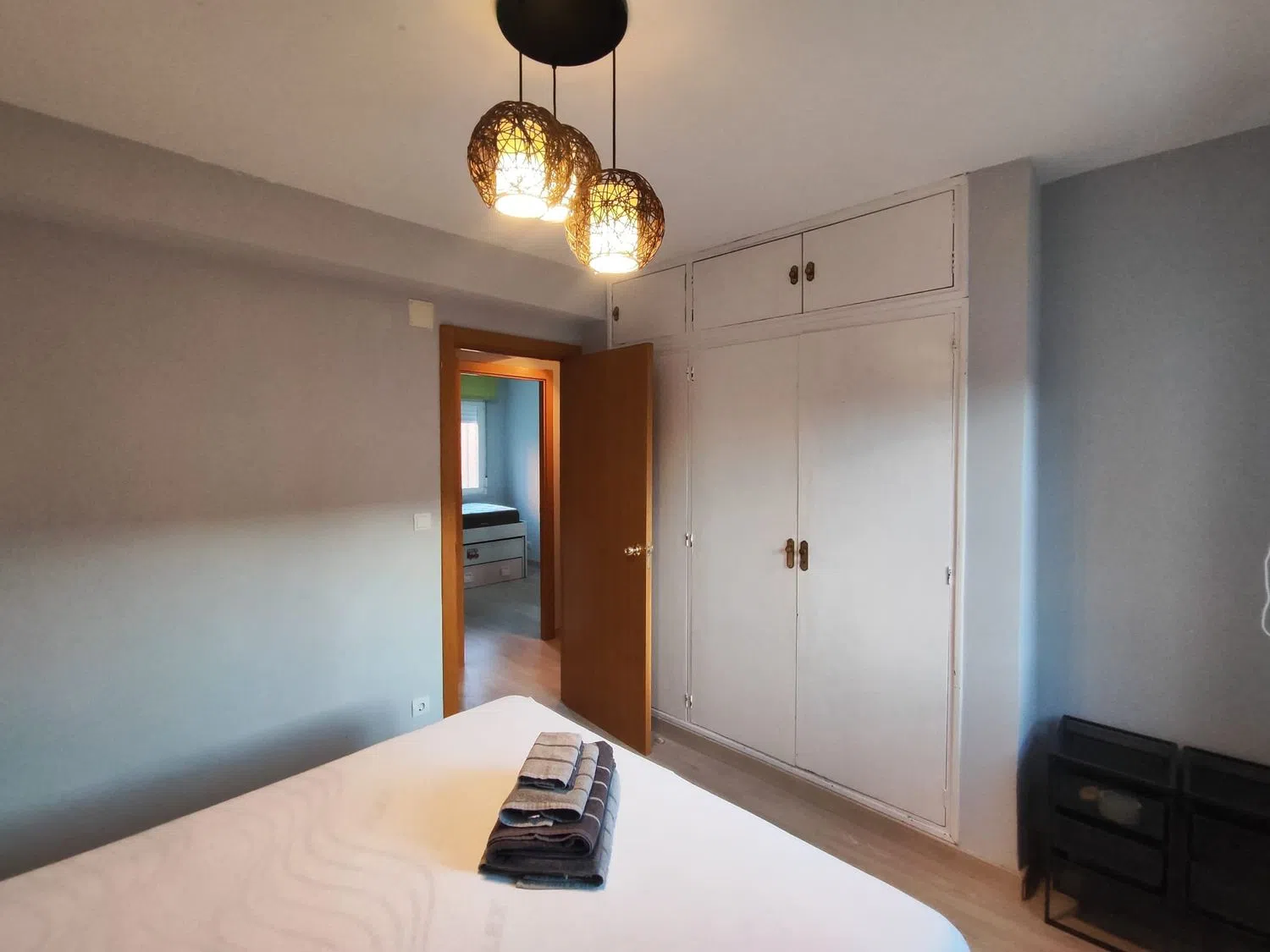 Piso en Barrio Águilas - Foto 12