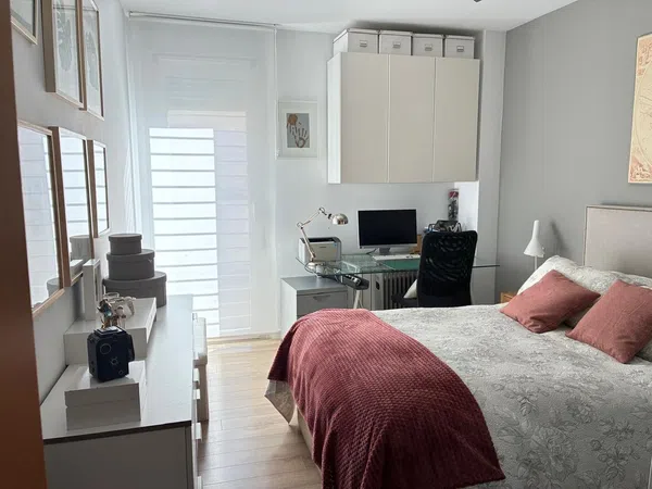 Piso en avenida de Pulianas, 4 -12 - Foto 4