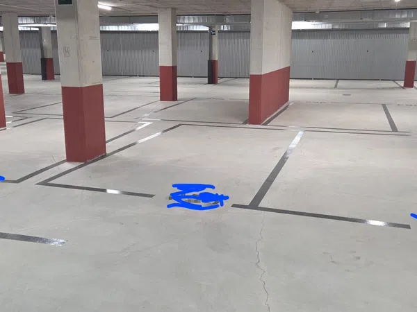 Piso en Plaza Brigada Paracaidista, 30007 Cpn, Zona Juan Carlos I - Avenida de Europa - Foto 11