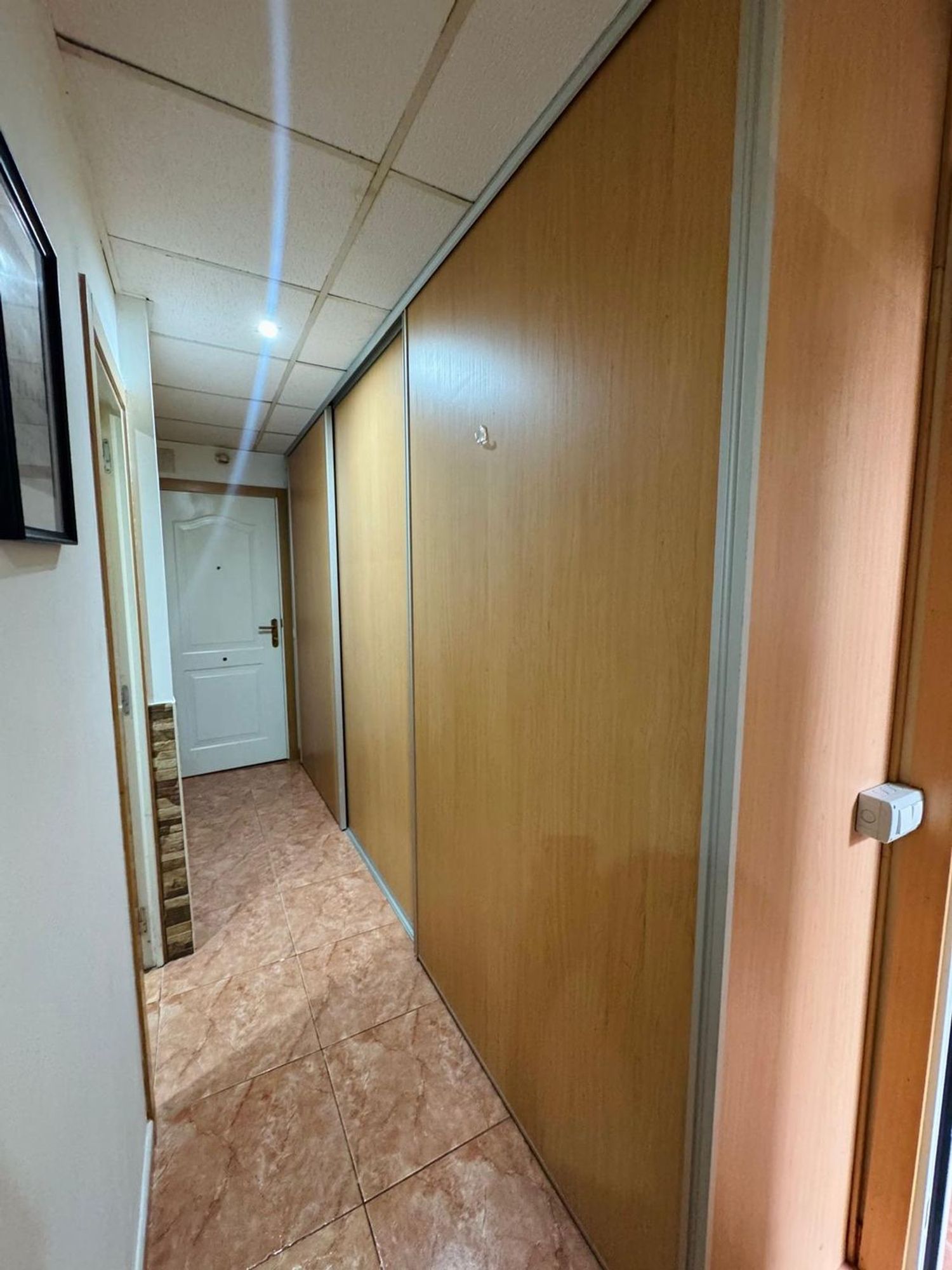 Estudio en Calle Ramón Pino, 8, Los Cristianos, Los Cristianos - Foto 5