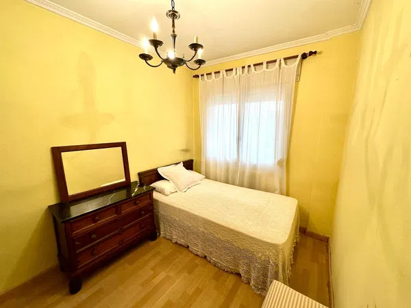 Piso en calle González Besada, 15 - Foto 8