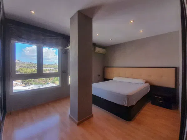 Piso en Calpe Pueblo, Calpe Pueblo - Foto 3