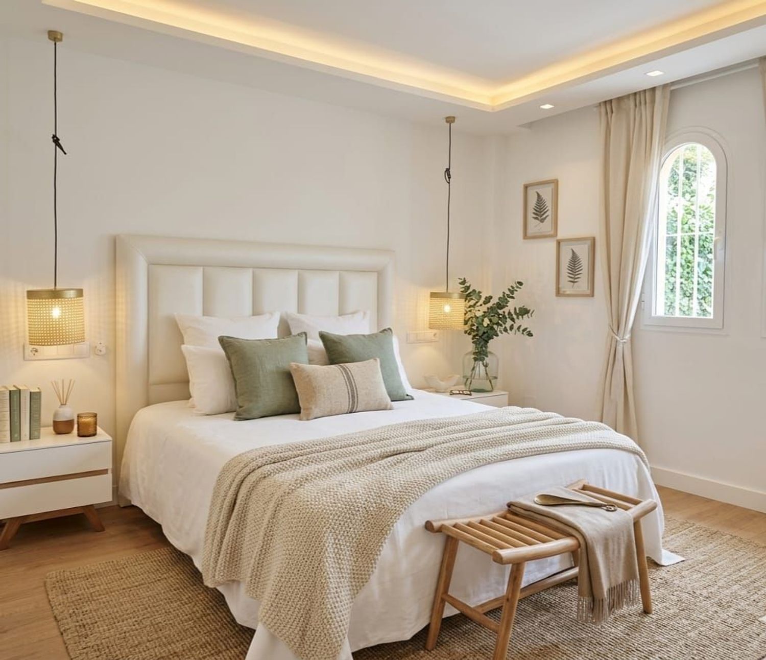 Piso en Conjunto White Pearl Beach, 1 - Foto 10