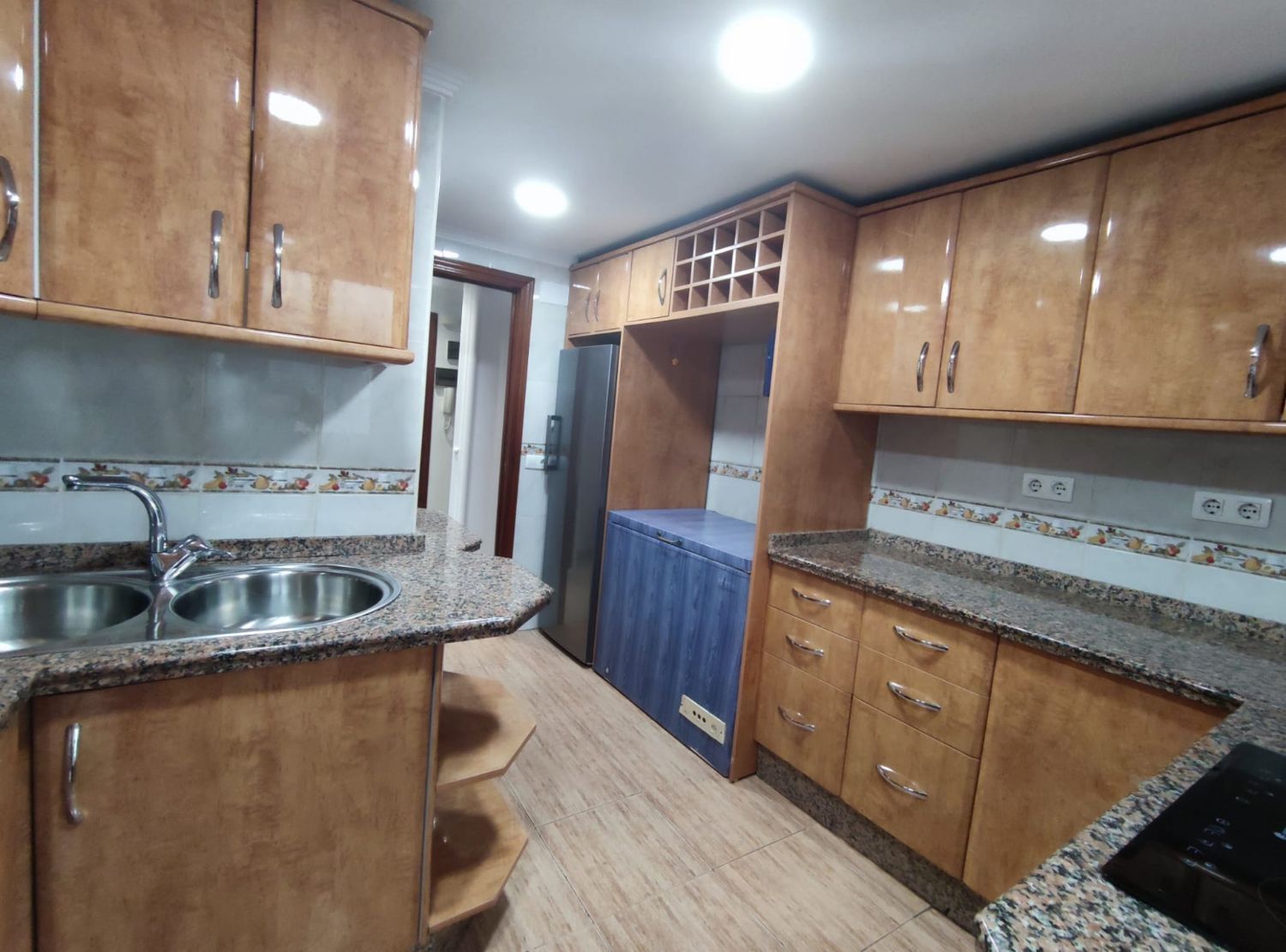 Piso en Calle Marqués de Ovieco, 22, Victoria Eugenia - Foto 13