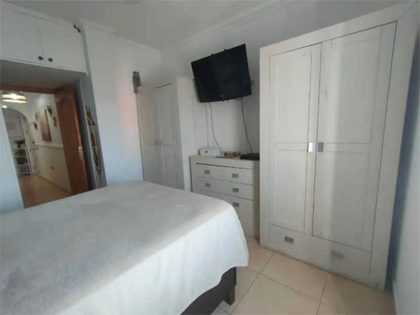 Piso en Añaza - Foto 5