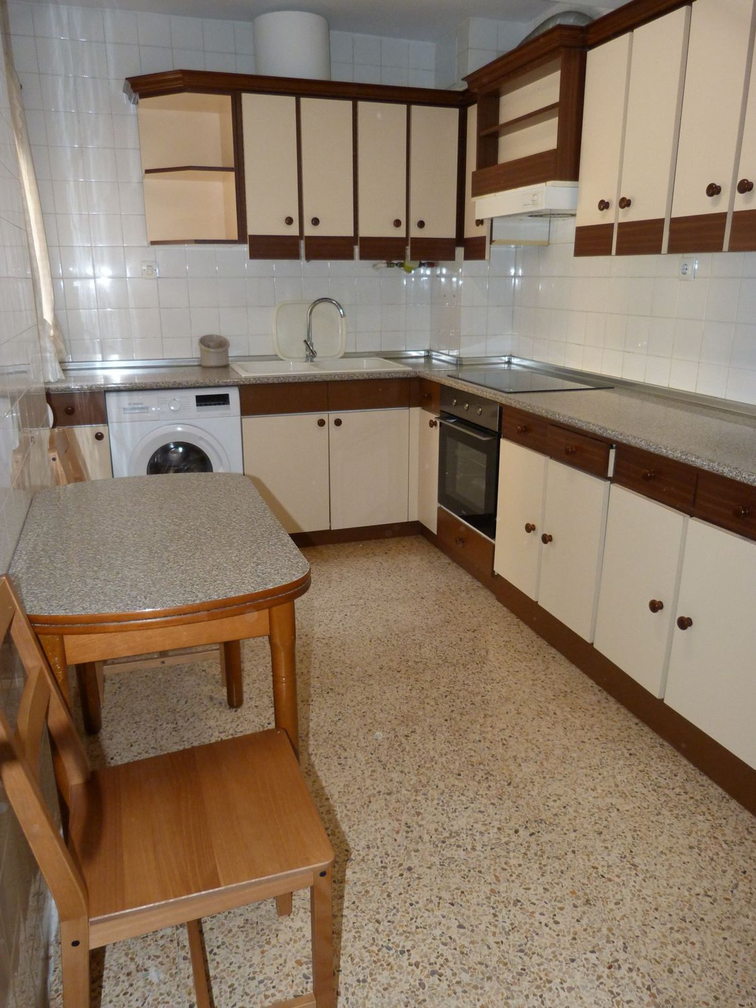 Piso en Via Univérsitas, 19, Pol Universidad Romareda - Foto 16