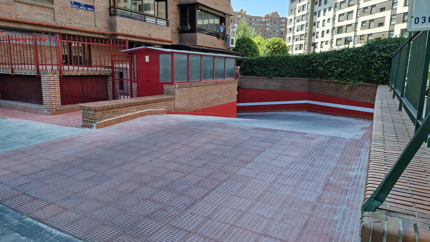 Piso en calle de Federico Moreno Torroba, 1 - Foto 9