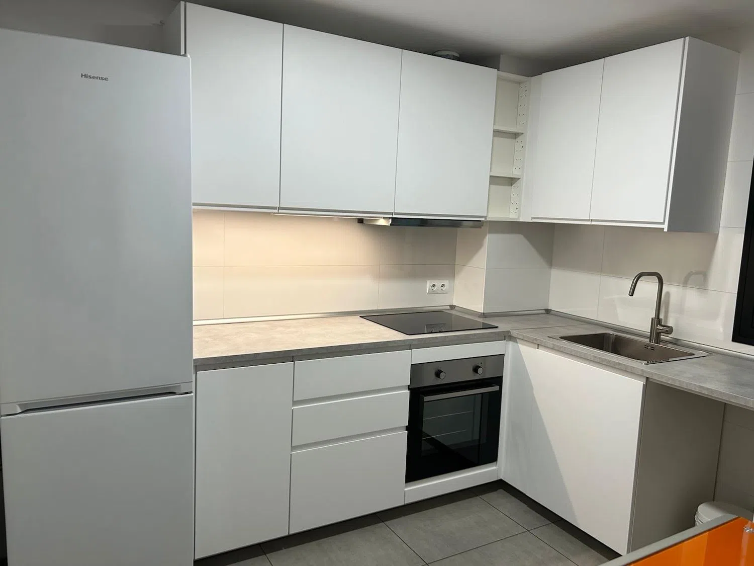 Piso en calle de la Reina Maria Cristina, 35 - Foto 17