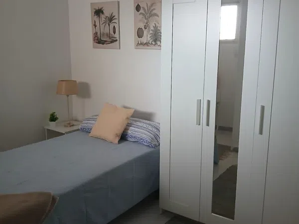 Piso en calle de San Juan de la Cruz, 13 - Foto 8