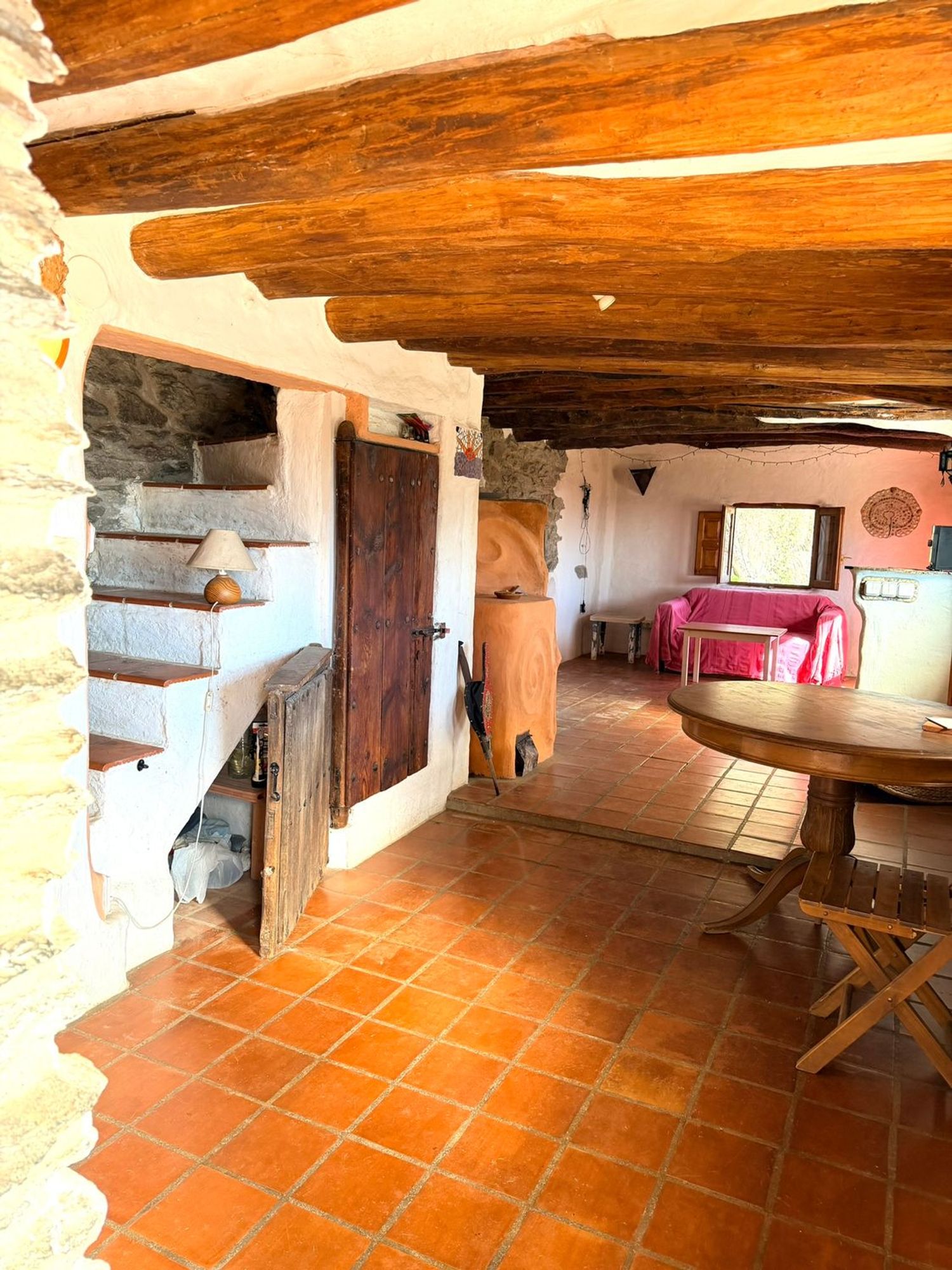 Cortijo en Calle San Pedro, 13 - Foto 6