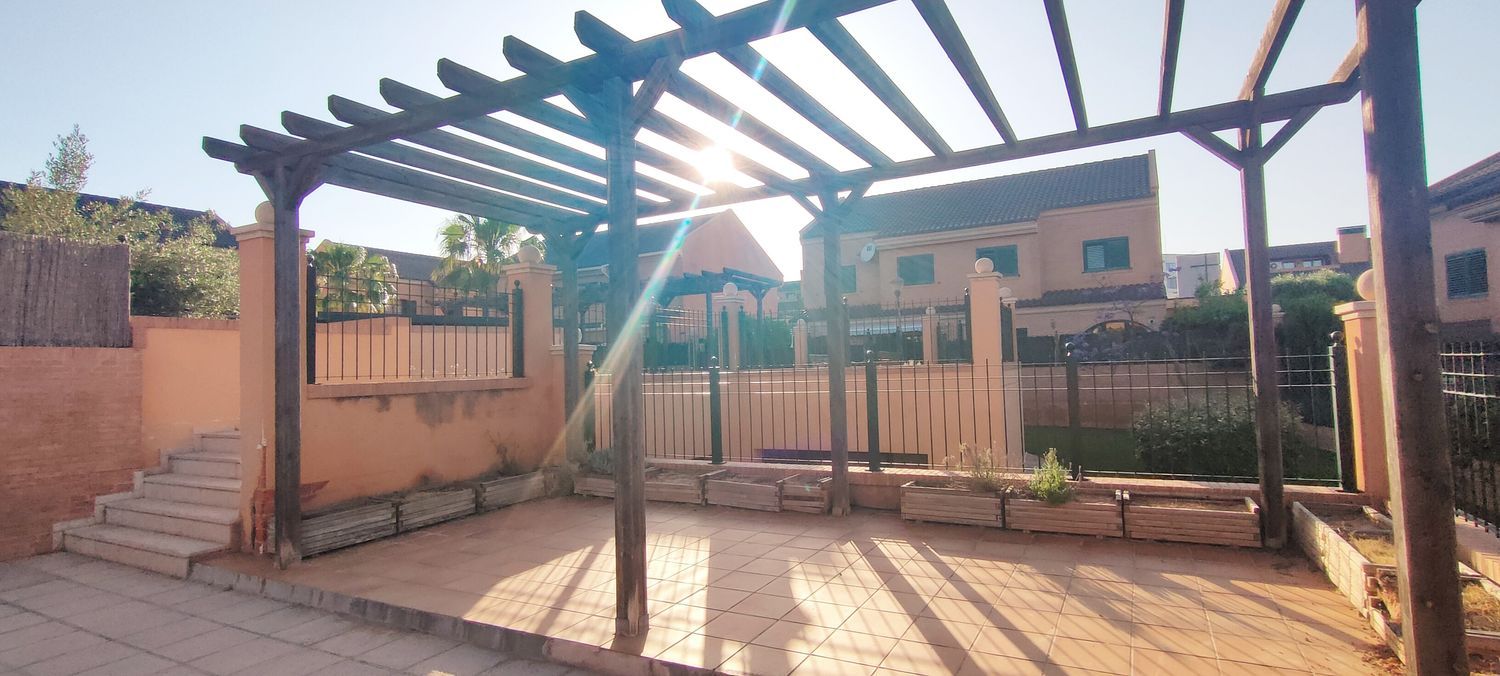 Chalet pareado en Calle de Sueca, 10 - Foto 45