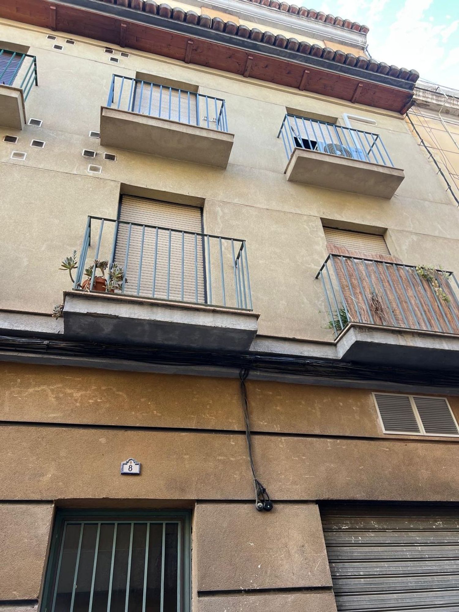 Piso en Calle Paco Seco de Lucena, 8, San Matías - Pavaneras - Foto 13