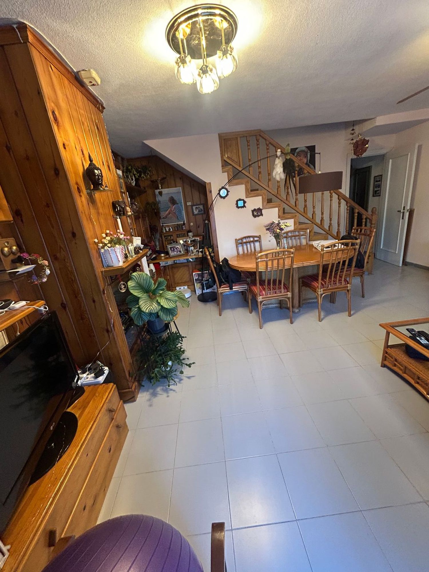 Chalet adosado en Calle del Tomillo, 8 - Foto 9