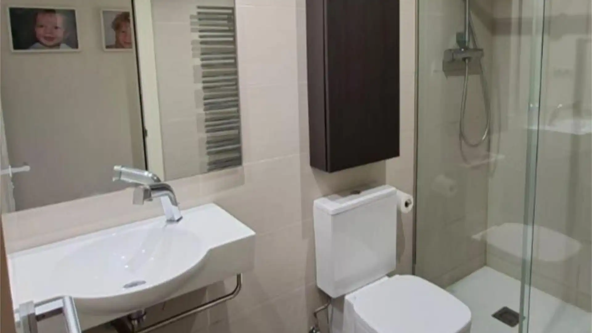 Piso en Sant Cugat del Vallès - Foto 36