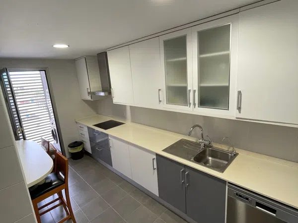 Piso en avenida de ľ Alcalde Ramón Pastor, 2 - Foto 4