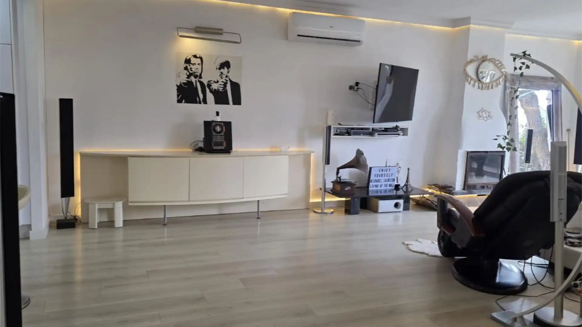 Chalet en  Avenida Alpandeire 109 - Foto 15