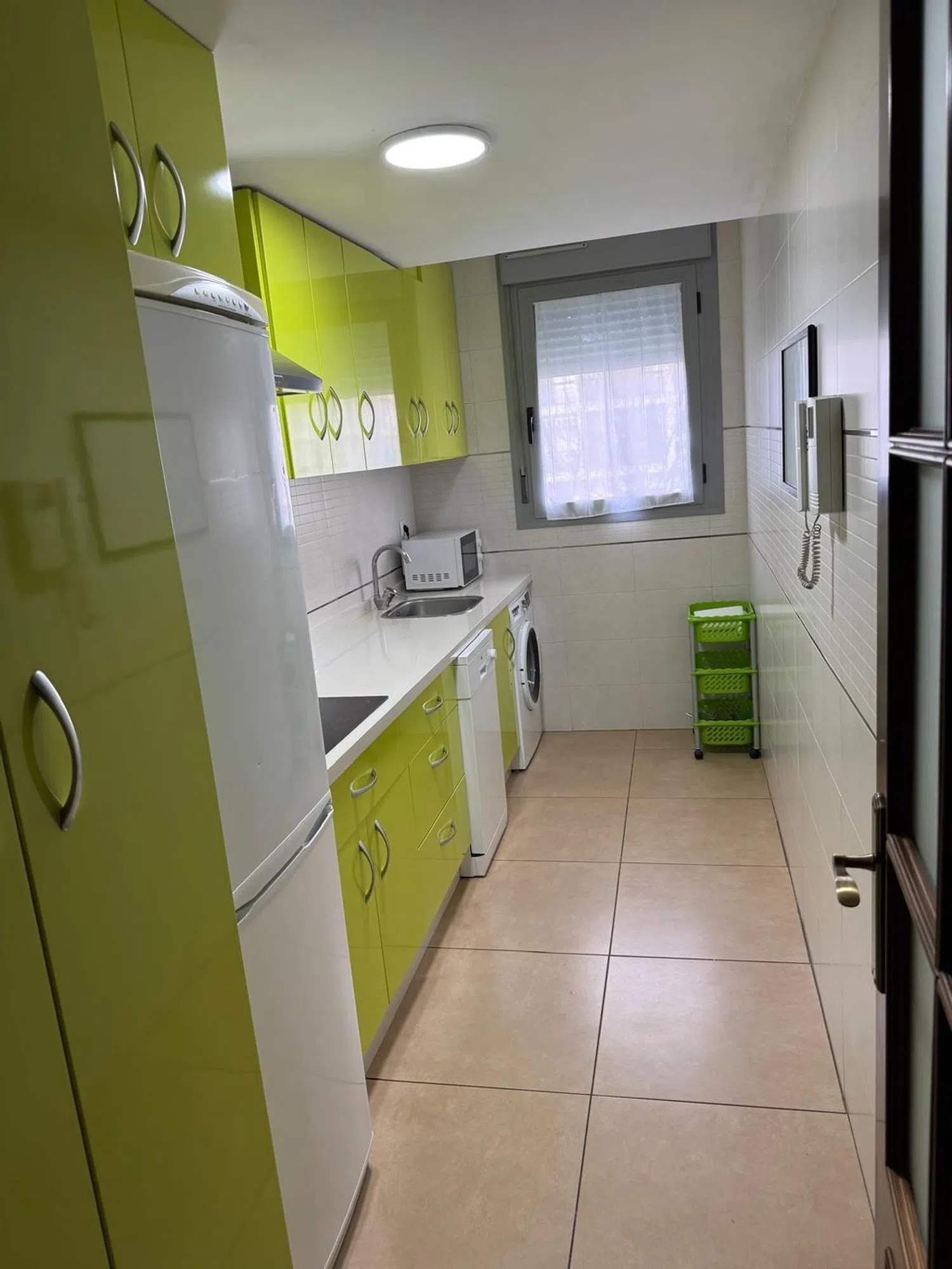 Piso en calle de Paco León, 1 - Foto 5