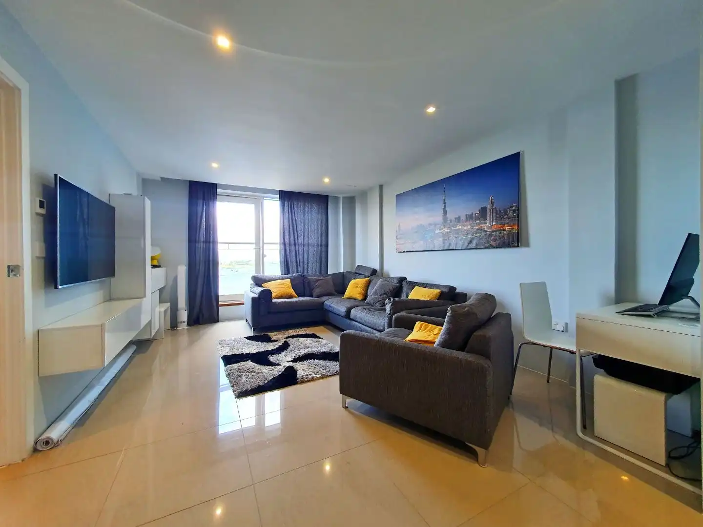 Apartamento en  Calle Colonia Santa Isabel 26 - Foto 5