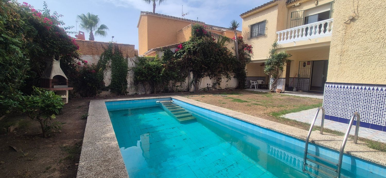 Casa o chalet independiente en Avenida de Mijas, 6, Solymar - Puerto Marina, Solymar - Puerto Marina - Foto 16